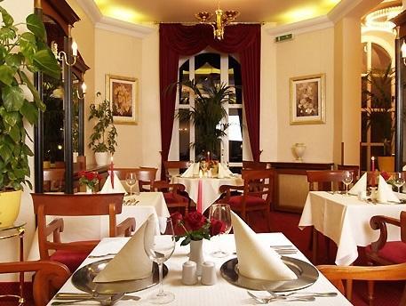 Hotel Kastell Ahlbeck  Esterno foto